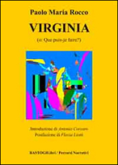 Virginia (o: que puis-je faire?)