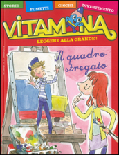 Vitamina. Vol. 7