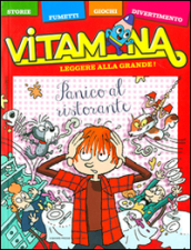 Vitamina. Vol. 8