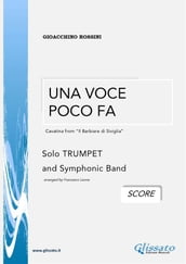 Una Voce Poco Fa / G.Rossini (SCORE)