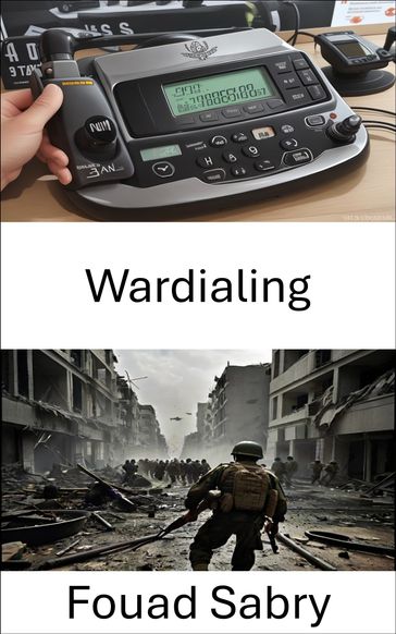 Wardialing