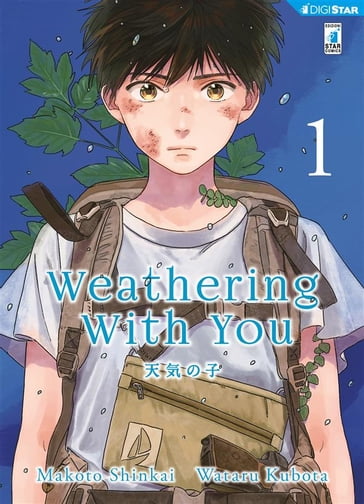 Weathering With You 1