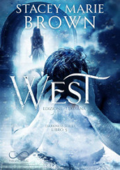 West. Darkness series. Vol. 5