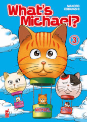 What s Michael? Miao edition. Vol. 3