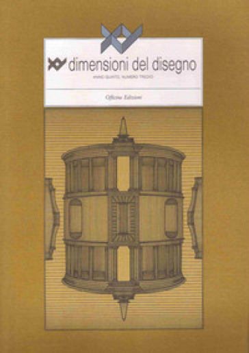 XY Dimensioni del disegno (1991). 13.