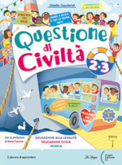 L alternativa che vogliamo. Per la Scuola elementare. Con espansione online. Vol. 1-2-3