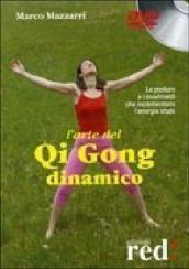 L arte del Qi Gong dianamico. DVD
