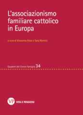 L associazionismo familiare cattolico in Europa