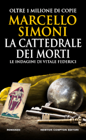 Marcello Simoni - La prigione della monaca senza volto – piudiunlibro