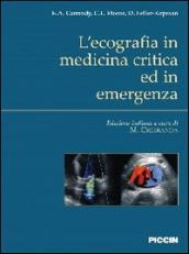 L ecografia in medicina. Critica ed emergenza