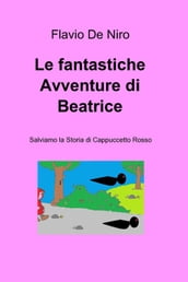 Le fantastiche Avventure di Beatrice