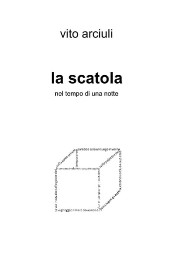 la scatola