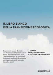 Il libro bianco della transizione ecologica