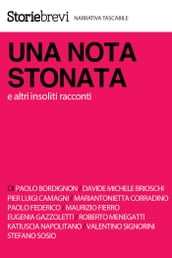 Una nota stonata e altri insoliti racconti