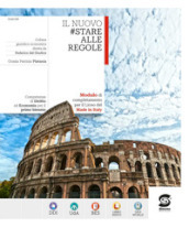 Il nuovo # stare alla regole. Per il made in Italy. Per le Scuole superiori. Con e-book. Con espansione online