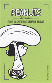 È ora di cambiare, Charlie Brown!. Vol. 20