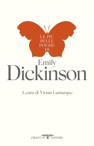 Le più belle poesie di Emily Dickinson