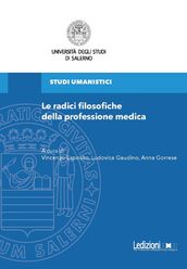 Le radici filosofiche della professione medica