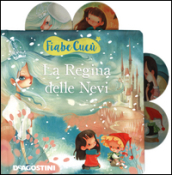 La regina delle nevi. Ediz. illustrata. Con e-book