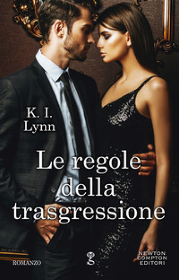 Le regole della trasgressione. Breach series