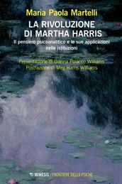 La rivoluzione di Martha Harris