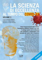 La scienza di eccellenza al tempo del Covid-19. Vol. 3