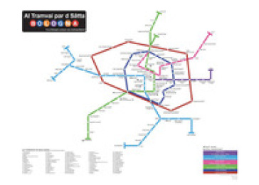 E se Bologna avesse la metropolitana? Ai tramvai par d satta