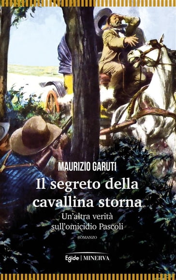 Il segreto della cavallina storna