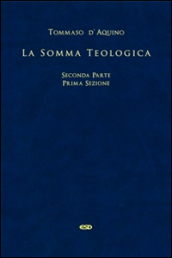 La somma teologica. Testo latino a fronte. Vol. 2