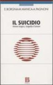 Il suicidio. Amore tragico, tragedia d amore