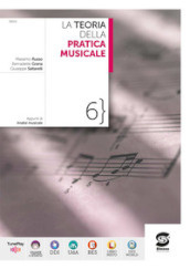 La teoria della pratica musicale. Per le Scuole superiori. Con espansione online. Vol. 6: Appunti di analisi musicale