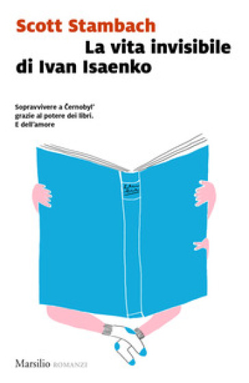 La vita invisibile di Ivan Isaenko